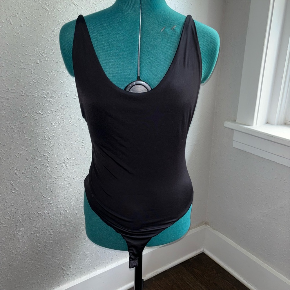 Forever 21 Black Garment